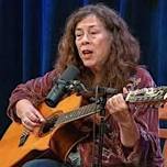 Claudia Schmidt Radio Hour