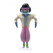 Maybe you would like to learn more about one of these? Buy Regular Show Mordecai With The Best 80s Sunglasses In The World At Amazon In