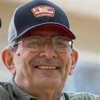 Joseph "Joe" Lepre Jr Obituary