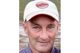 Stephen Grigsby Obituary (2018)