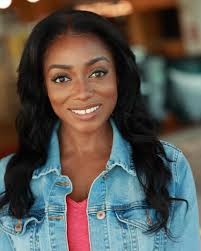 Actress • Storyteller