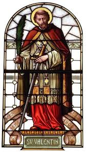 Valentine's day, also called saint valentine's day or the feast of saint valentine, is celebrated annually on february 14. St Valentine Saint Valentine Valentines Valentine