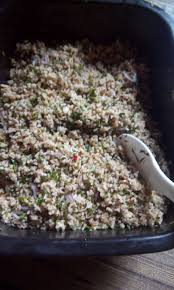 Kalau di bandar seperti kuala lumpur, selalunya tidak berapa lengkap ulaman yang ada. Cara Cara Buat Nasi Ulam Utara Yang Paling Sedap