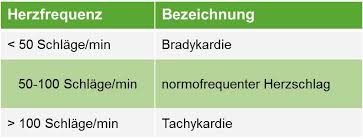 Ekg Befund In 7 Schritten Online Medizin Lernen Mit Lecturio