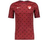 Türkei trikot away stadium em 2021 kinder trikots kinder rot/weiß kinder. Nike Turkei 2021 Ab 44 99 Preisvergleich Bei Idealo De