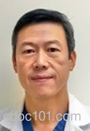 Dr. Edward Jung Kyyn Lee is a Otolaryngology doctor in New York Dr. Lee is  focus on