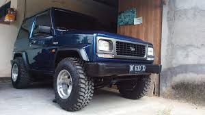 Rp 47.000.000 1995 dijual cepat feroza. Feroza Club Bali Facebook