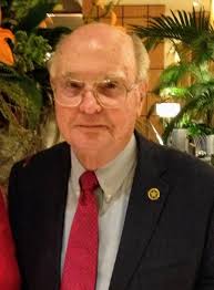 Obituary for William Arthur Dando