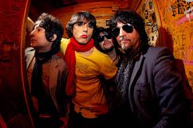 Tributo a Los Rolling Stones en Zamora con oferta especial en entradas