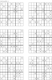 Sudoku a imprimer 16x16 gratuit. 8 Idees De Sudoku A Imprimer Sudoku A Imprimer Sudoku Jeux A Imprimer