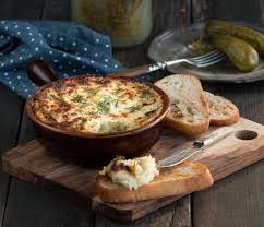 Brandade De Thon Recette Recettes De Cuisine Recette Cuisine Facile Recette De Plat