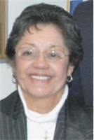 Martha Chiles Obituary (1939