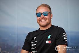 Get to know everything about valtteri bottas. F1 Hungaria 2020 Bottas Makin Ganas Di Mercedes Kontrak Baru Mendekat