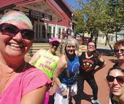 Joann Leeper's Instagram, Twitter & Facebook