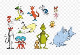 Dr seuss abc dr suess dr seuss drawings dr seuss illustration abc story red fish blue fish dr seuss baby shower weird creatures frases. Top Five Dr Seuss Characters Png Dr Seuss Book Characters Dr Seuss Png Free Transparent Png Images Pngaaa Com