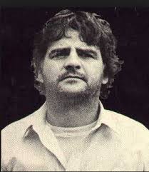 Barry Bradley's Old Newspaper Clippings