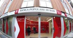 Stefania varnava' | bari, puglia, italia | gestore privati presso banca popolare di bari | 101 collegamenti | visualizza la home page, il profilo, l'attività e gli articoli di stefania Popolare Bari Parla Il Banchiere Di Lungo Corso Caletti E Una Crisi Da Padre Padrone Il Sole 24 Ore