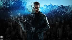 Set up a fun video as your moving background and enlighten yourself every time you use your phone. 8k Ultra Hd Wallpaper Terminator Arnold Schwarzenegger 8k Ultra Hd Wallpaper Hintergrund 7680x4320