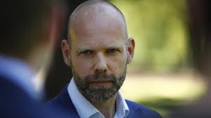He has been seen a lot in the media lately after australia had. Coronavirus Think Of Masks As Part Of Our Armour Melbourne Told