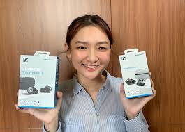 Visit your nearby store for demonstrations and advice across our great product range and rest assured that when you purchase from harvey. Comparing The Sennheiser Momentum In Ear True Wireless 2 Headphones To Its Predecessor Nxt