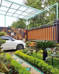 Memiliki taman minimalis di rumah tentu menjadi impian banyak orang. 30 Desain Taman Minimalis Cantik Dan Segar