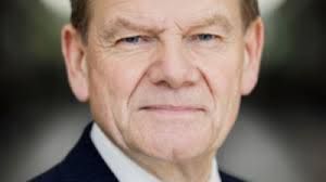 Key Indo-Pacific partner': German FM Johann Wadephul arrives in India for  2-day visit; to boost strategic and economic cooperation