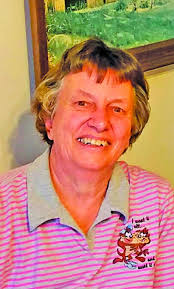 Card shower will honor Darlene Hess's 80th birthday