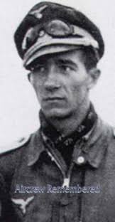 Kracker Luftwaffe Archive