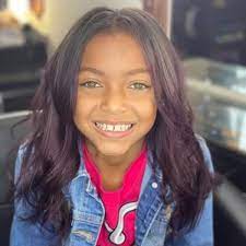 Maybe you would like to learn more about one of these? Avielle Janelle Hernandez Bio Age Height Single Nationality Body Measurement Career