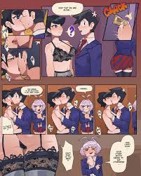 Komis Mom Affair – Differland - Comics Army