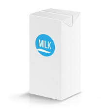 Download Milk Carton Packaging Psd Mock Up Images Milk Carton Packaging Png Transparent Background