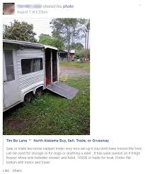 Toy hauler w/ living quarters:8.5 x 24 stealth nomad 12k enclosed car. Look Ma I Turned My Into A Horse Trailer With Living Quarters Horse Nation