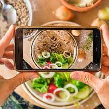 So the question is, how well can you see the big 'picture'? Lifestyle Photography For Instagram Learn4gain