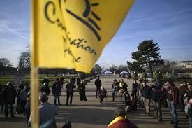 Check spelling or type a new query. Pac La Confederation Paysanne Occupe L Agence De Paiement De Limoges Sud Radio