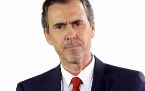 Cristián campos is a 64 year old chilean actor born on 31st august, 1956 in santiago, rm. Cristian Campos Y Contagio De Tomas Vidiella En Orquesta De Senoritas