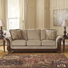 Stoutland Sofa Ashley Furniture Fabric Sofa Furniture