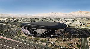 Vegas golden knights, las vegas. Sports The Golden Era Of Sports Site Selection Magazine