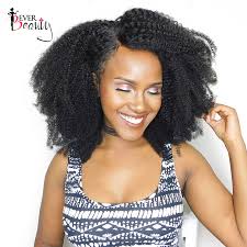 Image result for kinky hair
