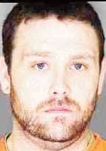 Two men charged with selling heroin in Fulton