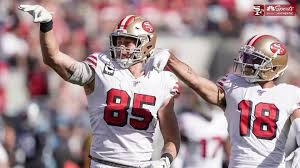 Visit espn to view the san francisco 49ers team schedule for the current and previous seasons 49ers Schedule 2020 Dates Kickoff Times Tv Listings For Nfl Season Rsn