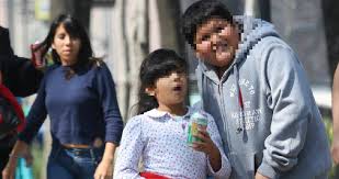 Resultado de imagen para bebidas azucaradas,grave amenaza para la salud de los niños