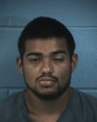 Round Rock Accused Of Threatening Man With Gun