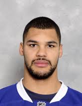 Stats for player Fraser, Mark #22 (D)