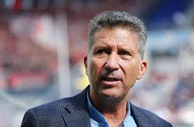 Peter Hofman Gestorben Tsg 1899 Hoffenheim Trauert Um Prasident Fussball Stuttgarter Zeitung