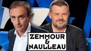 Cliquez pour voir les autres épisodes de zemmour et. Zemmour Naulleau Du 8 Novembre Sur Donald Trump Eric Zemmour Seul Contre Tous Nouvelles De France Portail Liberal Conservateur