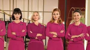 Il Paradiso delle Signore, pronte due new entry (e un ritorno choc)