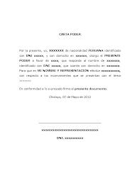 Consulta y descarga la carta de poder para trámites laboral, administrativa o para placas. Ejemplo Carta Poder Simple Heartfeltblurbs Blogspot Com