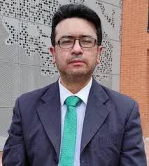 JULIO CÉSAR GARCÉS NAJAR