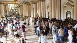 Admitere Medicină 2018 Incep Inscrierile La Universitatea De Medicină Si Farmacie Carol Davila Bucuresti Romaniatv Net Mobi