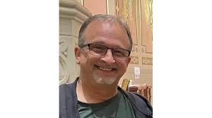 Gregory Baker Obituary